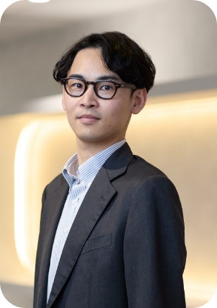 Let's draw the future together. 