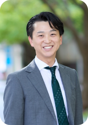 Let's draw the future together. 