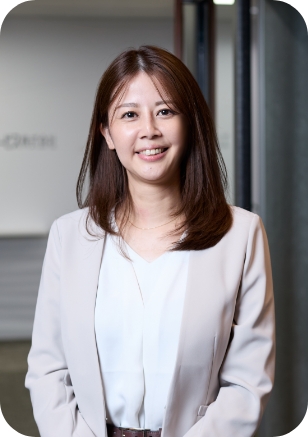 Let's draw the future together. 