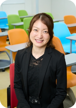 Let's draw the future together. 