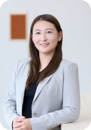 Let's draw the future together. 