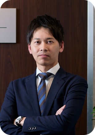 Let's draw the future together. 