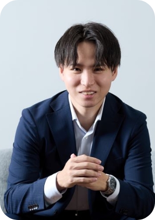 Let's draw the future together. 