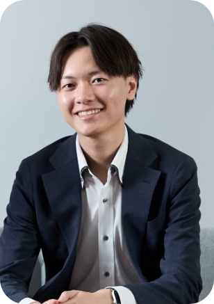 Let's draw the future together. 