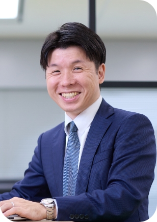 Let's draw the future together. 