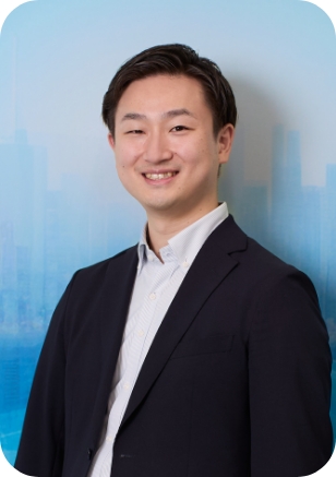 Let's draw the future together. 