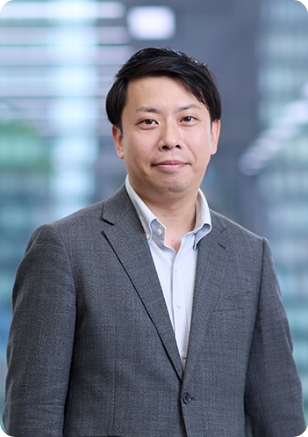 Let's draw the future together. 